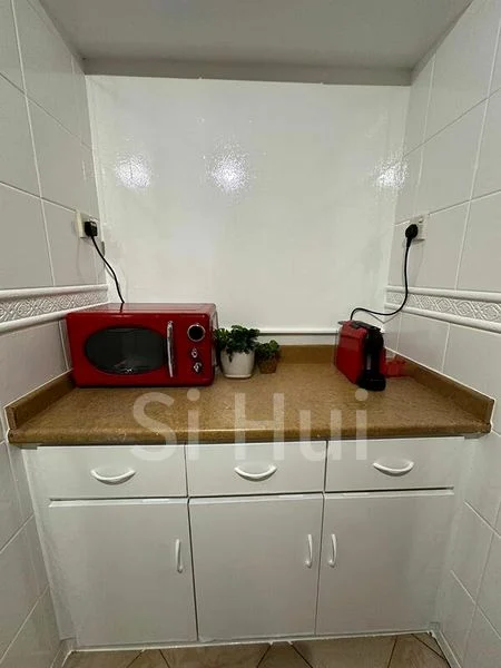 Common Room (Condo) for Rent in  Eastpoint Green - Image 5