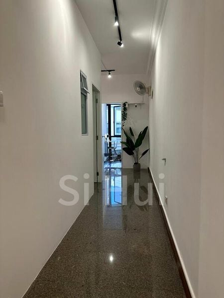 Common Room (Condo) for Rent in  Eastpoint Green - Image 4