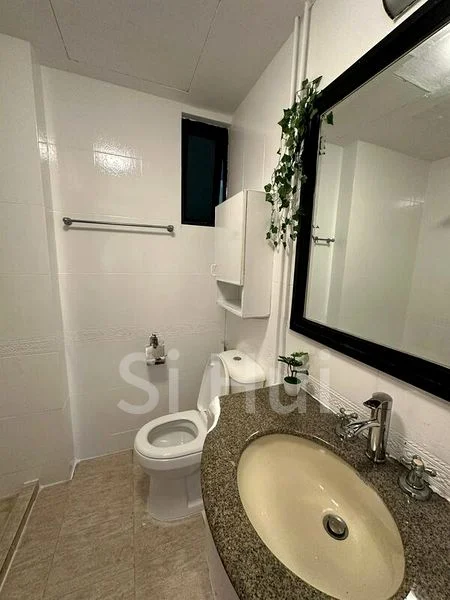 Common Room (Condo) for Rent in  Eastpoint Green - Image 1