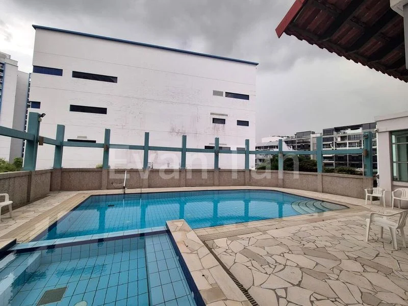 Common Room (Condo) for Rent in Cassia View - Image 1