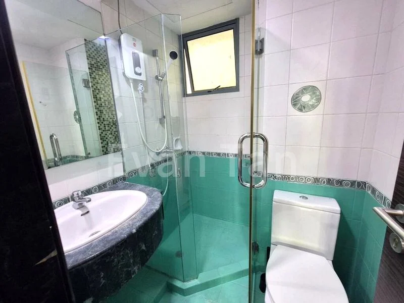 Common Room (Condo) for Rent in Cassia View - Image 4