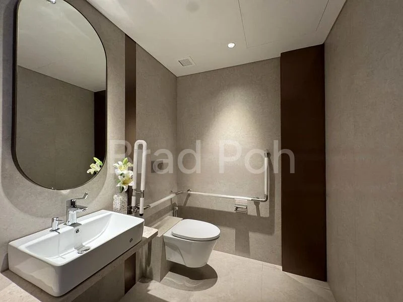 Office for Sale: The Golden Mile - Image 3