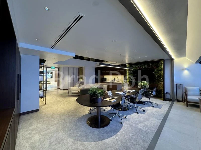 Office for Sale: The Golden Mile - Image 8