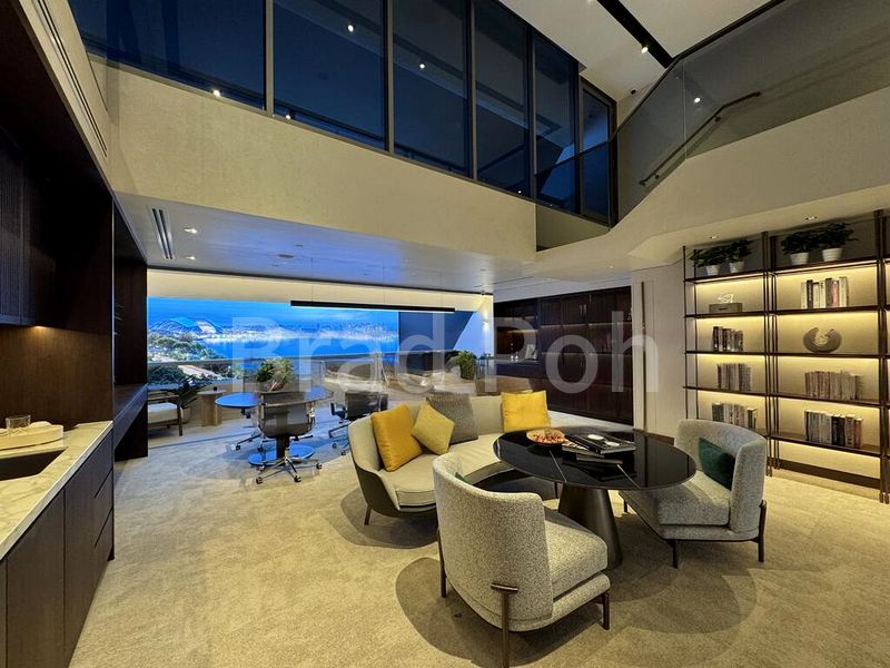 Office for Sale: The Golden Mile - Image 9