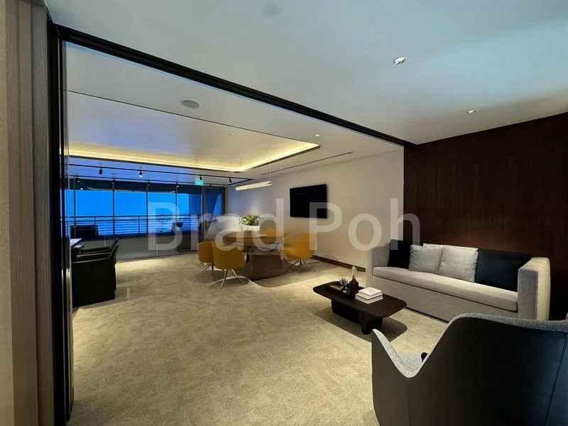 Office for Sale: The Golden Mile - Image 2