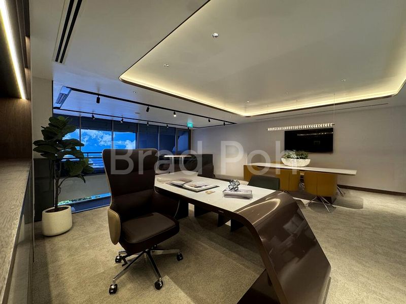 Office for Sale: The Golden Mile - Image 1