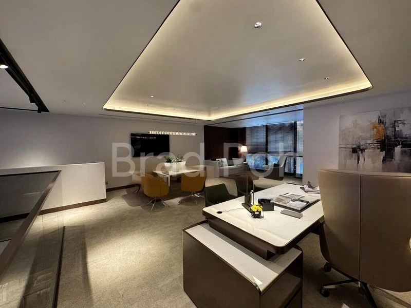 Office for Sale: The Golden Mile - Image 4