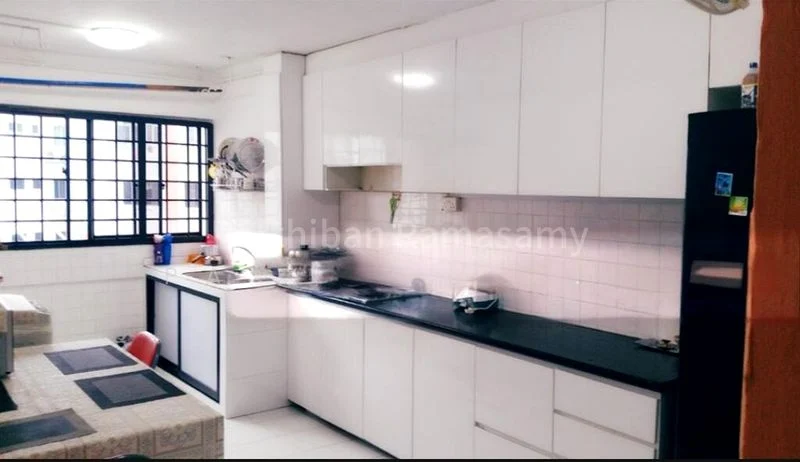 Master Room (HDB) for Rent in  249 Jurong East Street 24 - Image 4