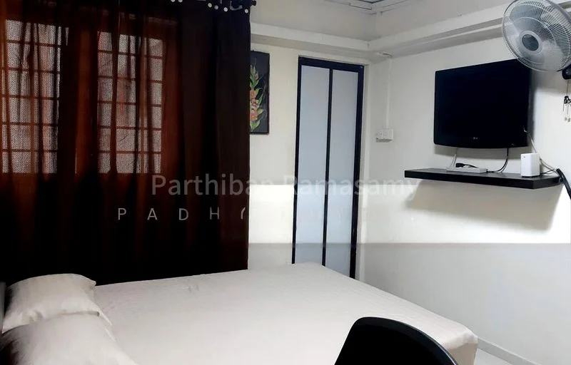 Master Room (HDB) for Rent in  249 Jurong East Street 24 - Image 3