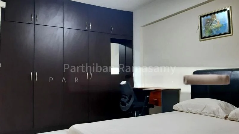 Master Room (HDB) for Rent in  249 Jurong East Street 24 - Image 1