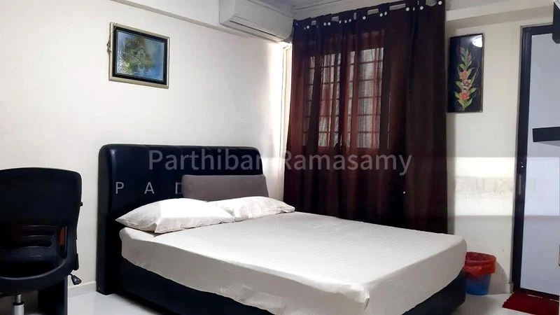 Master Room (HDB) for Rent in  249 Jurong East Street 24 - Image 5