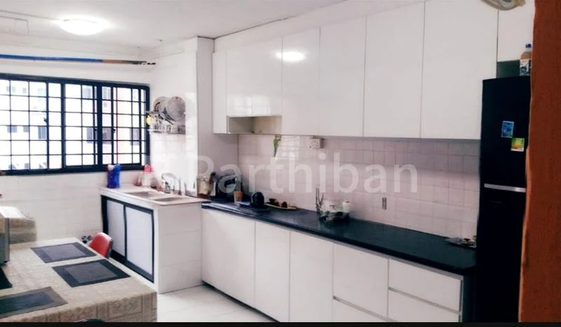 Master Room (HDB) for Rent in 249 Jurong East Street 24 - Image 4