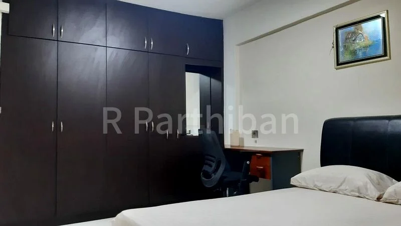 Master Room (HDB) for Rent in 249 Jurong East Street 24 - Image 1