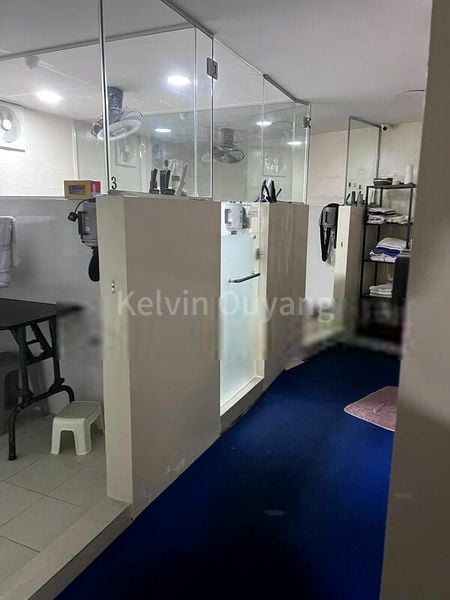 Shop / Shophouse for Sale: Upper Thomson Shophouse - Image 2