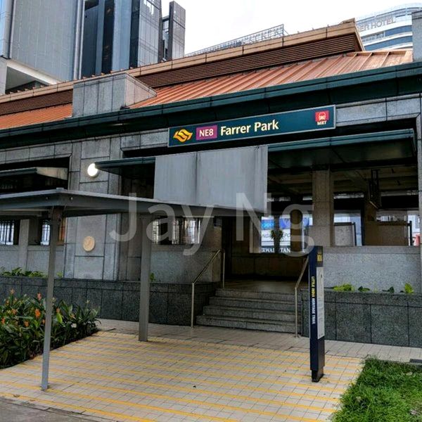 Shop / Shophouse for Sale: Little India Shop Houses - Image 1