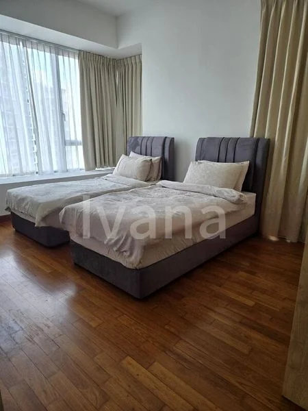 3 Bed Condo for Rent in  Vista Residences - Image 1