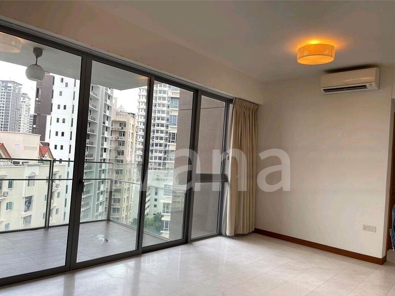 3 Bed Condo for Rent in  Vista Residences - Image 3