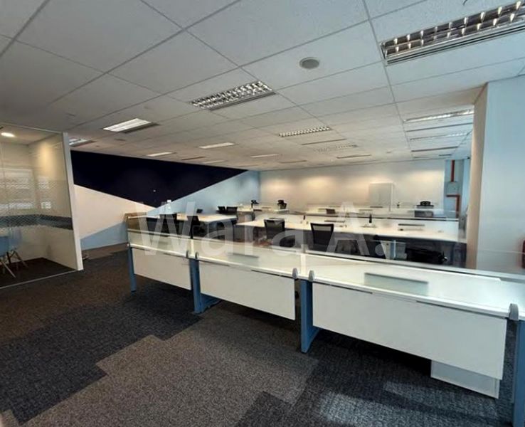 Office for Rent: Keppel Bay Tower - Image 6