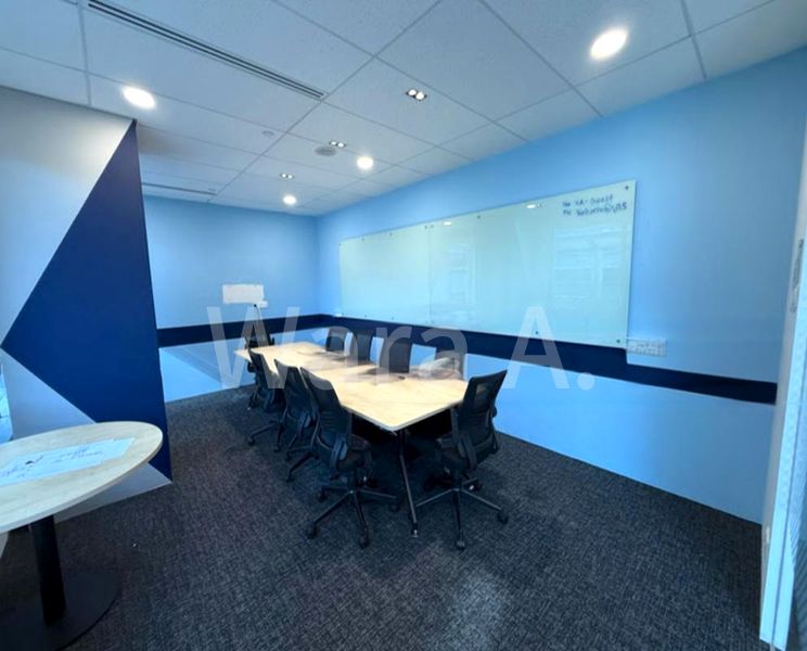 Office for Rent: Keppel Bay Tower - Image 3