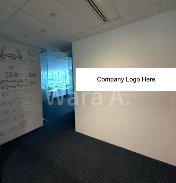 Office for Rent: Keppel Bay Tower - Image 4