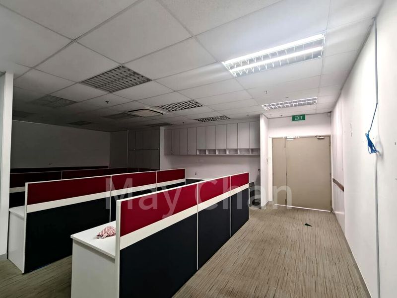 Light Industrial (B1) for Sale: Ubi Techpark - Image 3