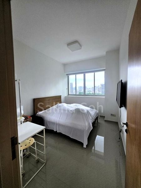 3 Bed Condo for Sale in  The Ansley - Image 7