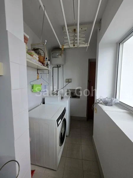 3 Bed Condo for Sale in  The Ansley - Image 2