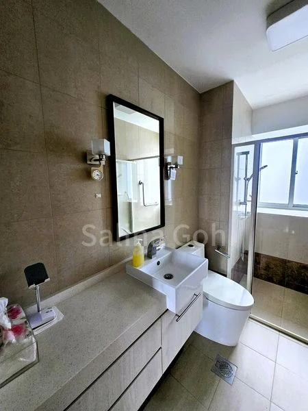 3 Bed Condo for Sale in  The Ansley - Image 6