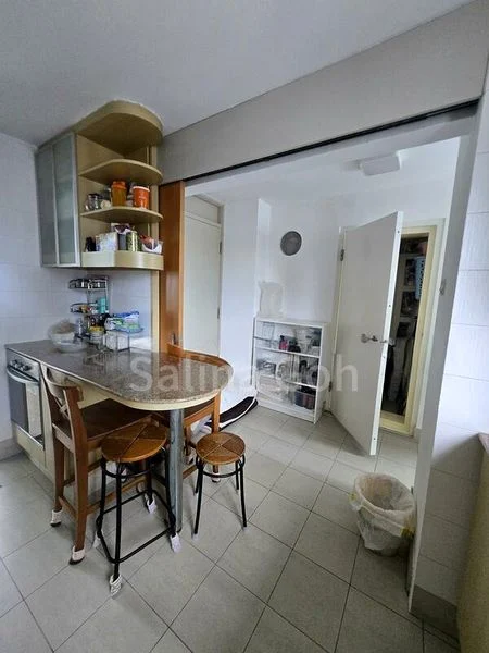 3 Bed Condo for Sale in  The Ansley - Image 3