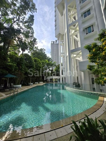 3 Bed Condo for Sale in  The Ansley - Image 1