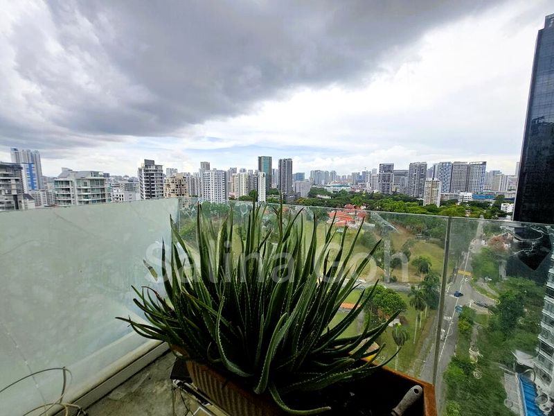 3 Bed Condo for Sale in  The Ansley - Image 12