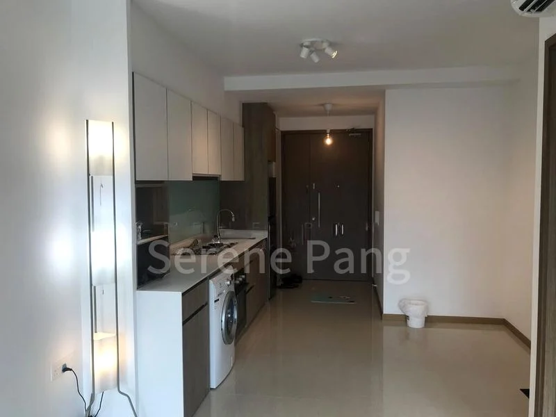 1 Bed Apartment (Condo) for Rent in  Kingsford Waterbay - Image 4