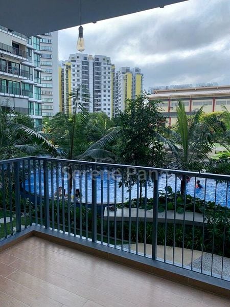 1 Bed Apartment (Condo) for Rent in  Kingsford Waterbay - Image 7