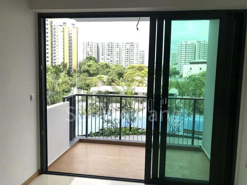 1 Bed Apartment (Condo) for Rent in  Kingsford Waterbay - Image 2
