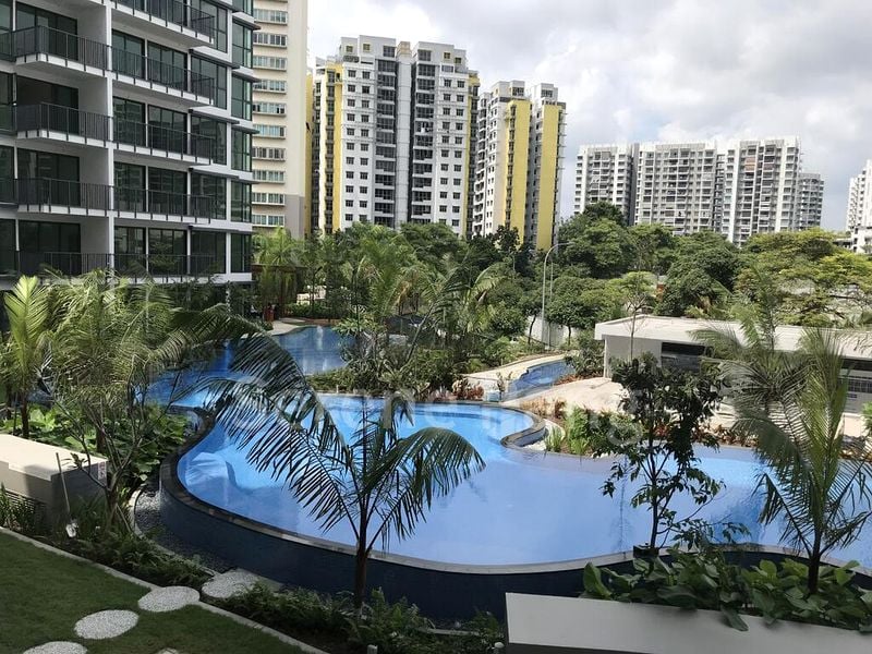 1 Bed Apartment (Condo) for Rent in  Kingsford Waterbay - Image 3