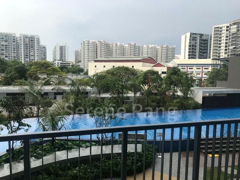 1 Bed Apartment (Condo) for Rent in  Kingsford Waterbay - Image 8