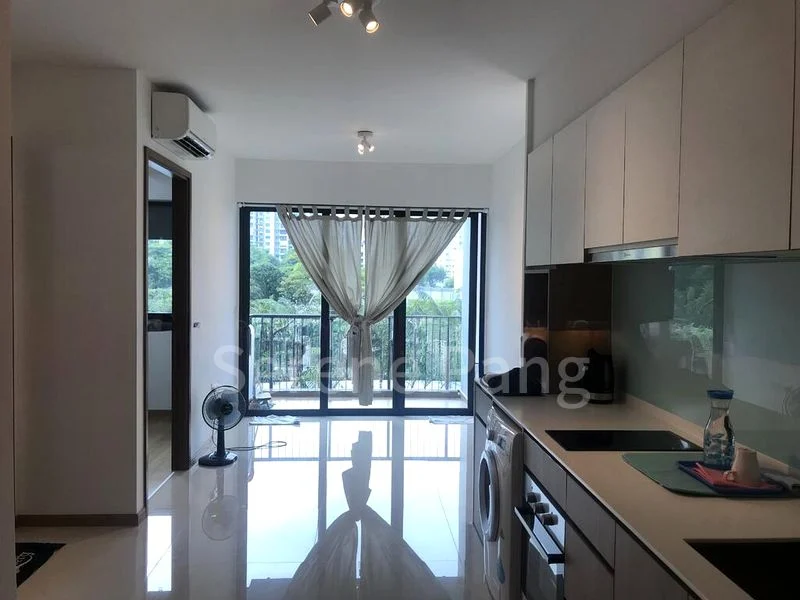 1 Bed Apartment (Condo) for Rent in  Kingsford Waterbay - Image 1