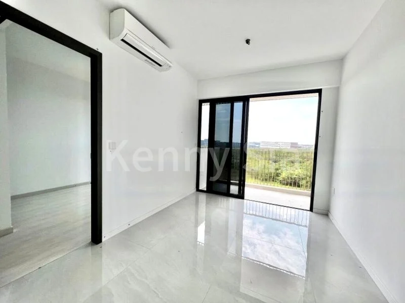 1 Bed Condo for Rent in  Riverfront Residences - Image 1