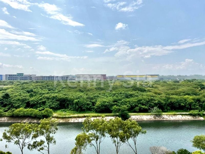 1 Bed Condo for Rent in  Riverfront Residences - Image 2