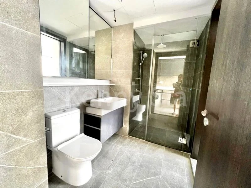 1 Bed Condo for Rent in  Riverfront Residences - Image 5