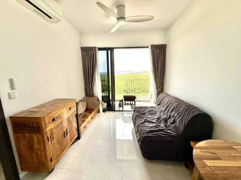 1 Bed Condo for Rent in  Riverfront Residences - Image 9