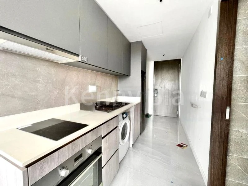1 Bed Condo for Rent in  Riverfront Residences - Image 4