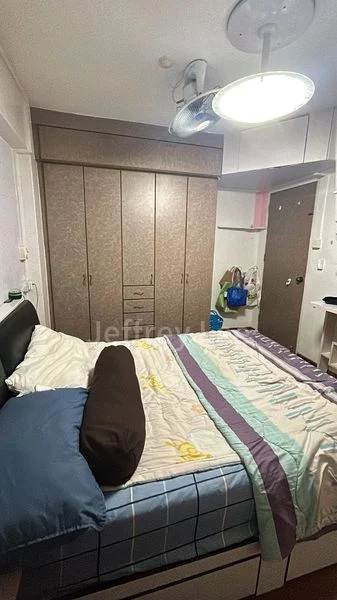 Master Room (HDB) for Rent in 636 Ang Mo Kio Avenue 6 - Image 2