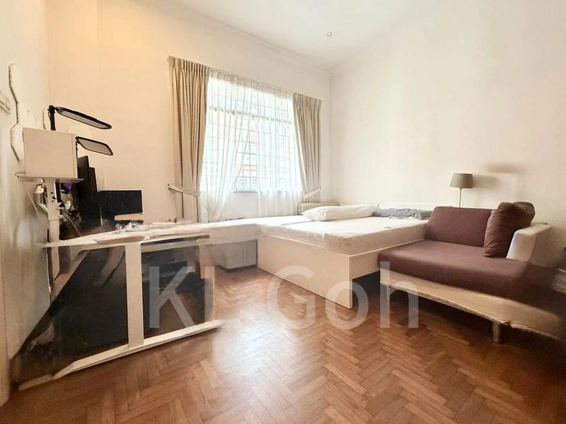4 Bed Semi-Detached House (Landed) for Sale in  Bukit Regency - Image 4