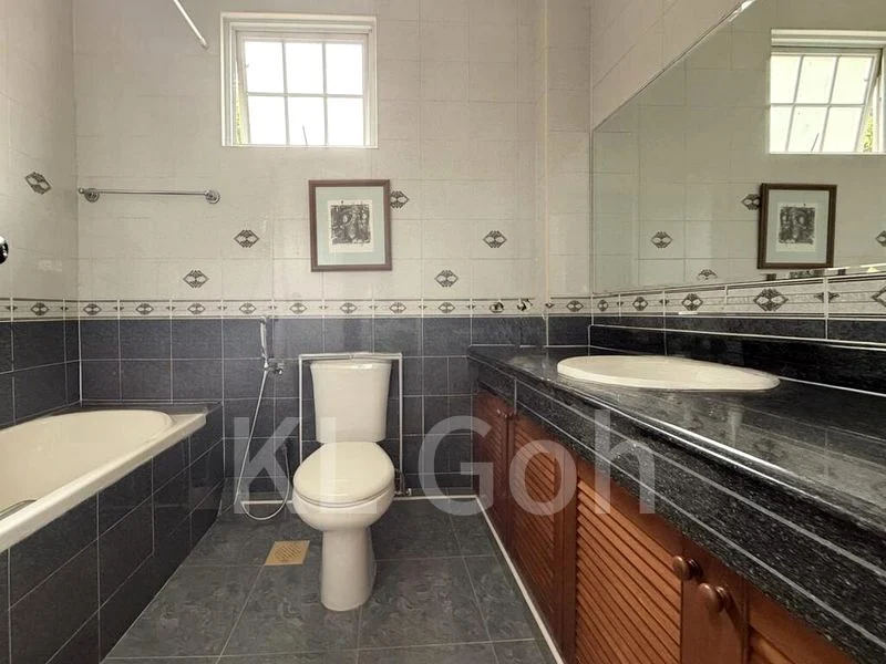 4 Bed Semi-Detached House (Landed) for Sale in  Bukit Regency - Image 1