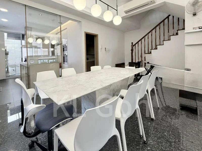 4 Bed Semi-Detached House (Landed) for Sale in  Bukit Regency - Image 7