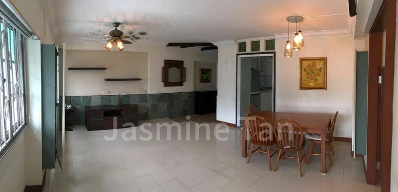 4 Room (4A) HDB for Rent in  163 Gangsa Road - Image 2
