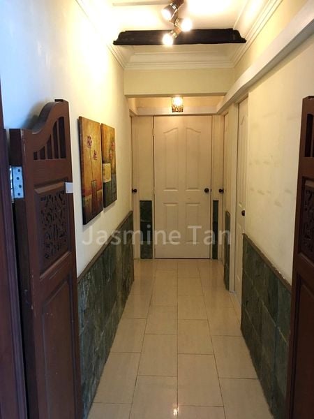 4 Room (4A) HDB for Rent in  163 Gangsa Road - Image 3