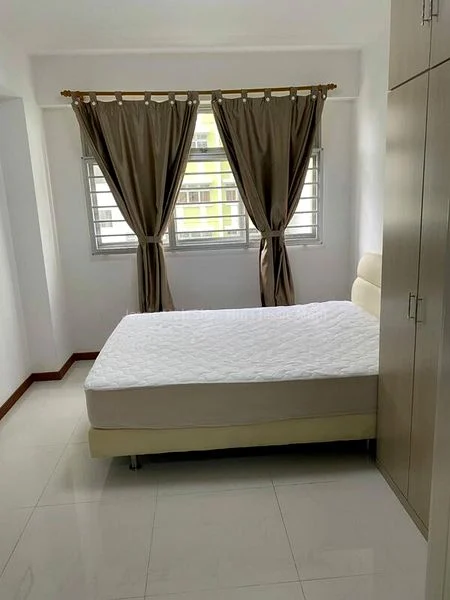 Master Room (HDB) for Rent in  673B Yishun Avenue 4 - Image 1