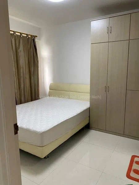 Master Room (HDB) for Rent in  673B Yishun Avenue 4 - Image 3